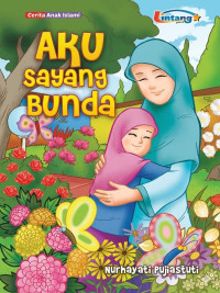 Image of Aku Sayang Bunda