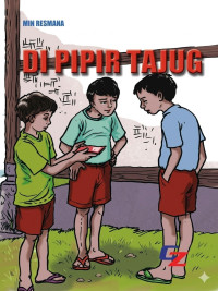 Image of Di Pipir tajug