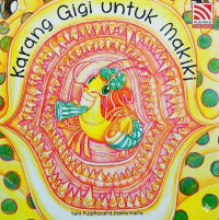Image of Karang Gigi Untuk Makiki