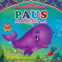 Image of Kisah Hewan Dalam Al-Quran: Paus Nabi Yunus A.S