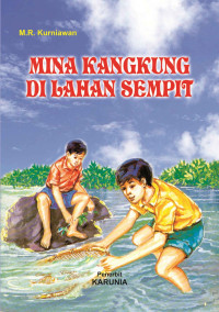 Image of Mina Kangkung Di Lahan Sempit