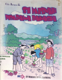 Image of Si Merah Pembawa Bahagia