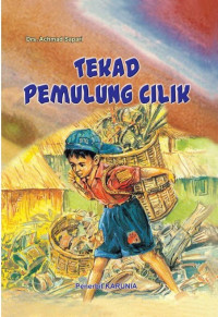 Image of Tekad Pemulung Cilik
