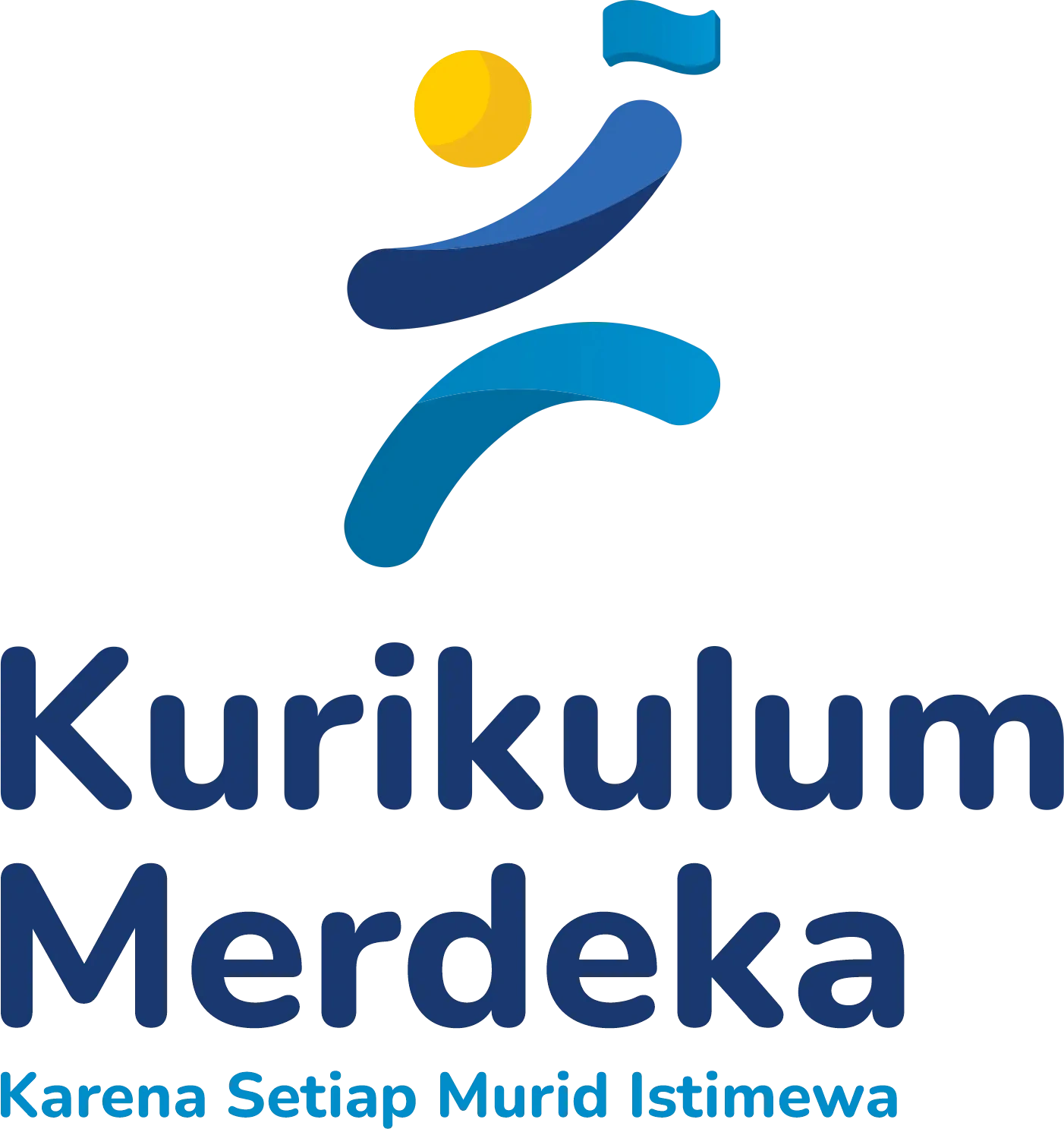 Logo Kurikulum SD