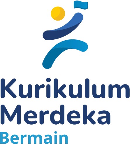 Logo Kurikulum TK