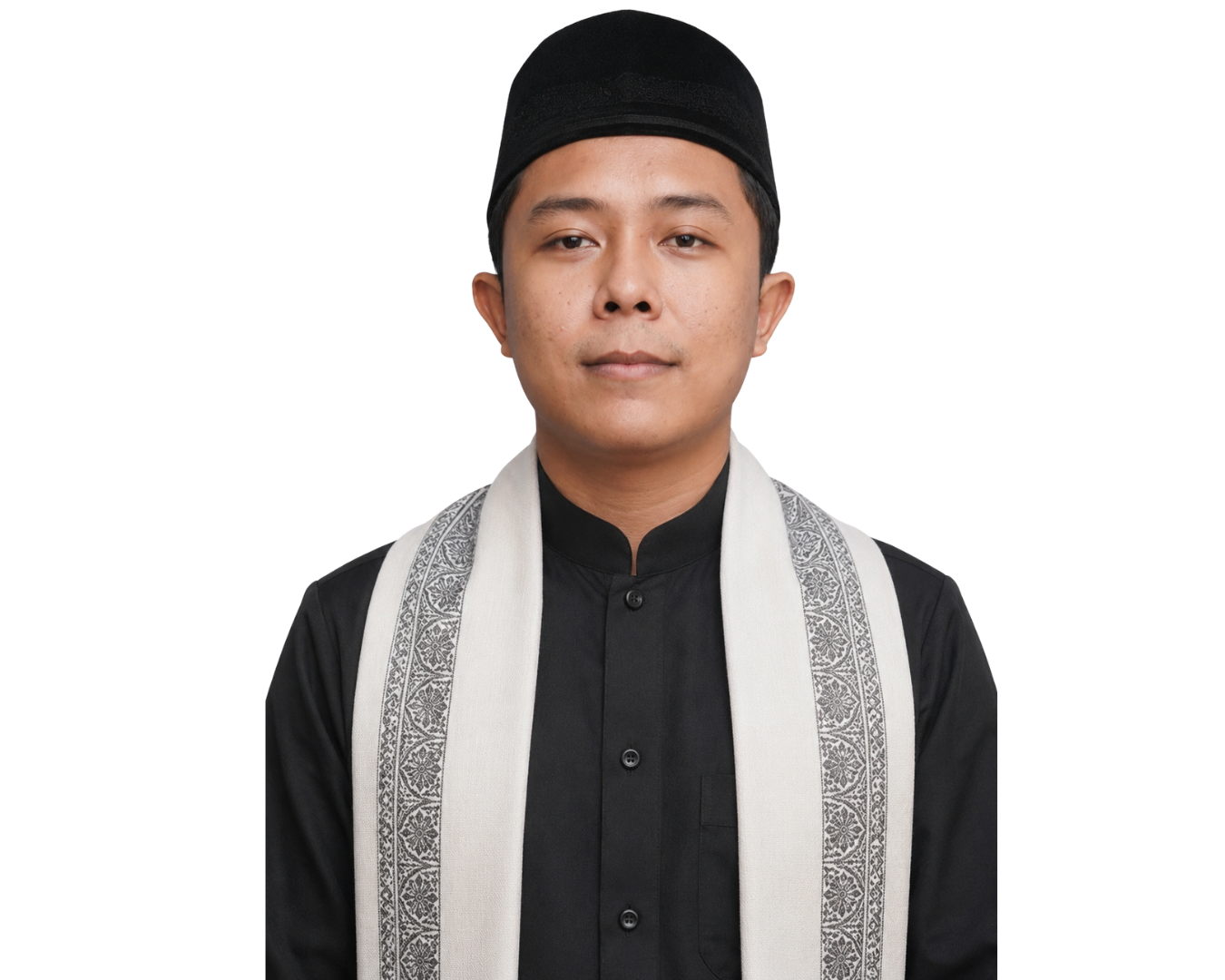 Dimas Yudi Pratama, S.M.