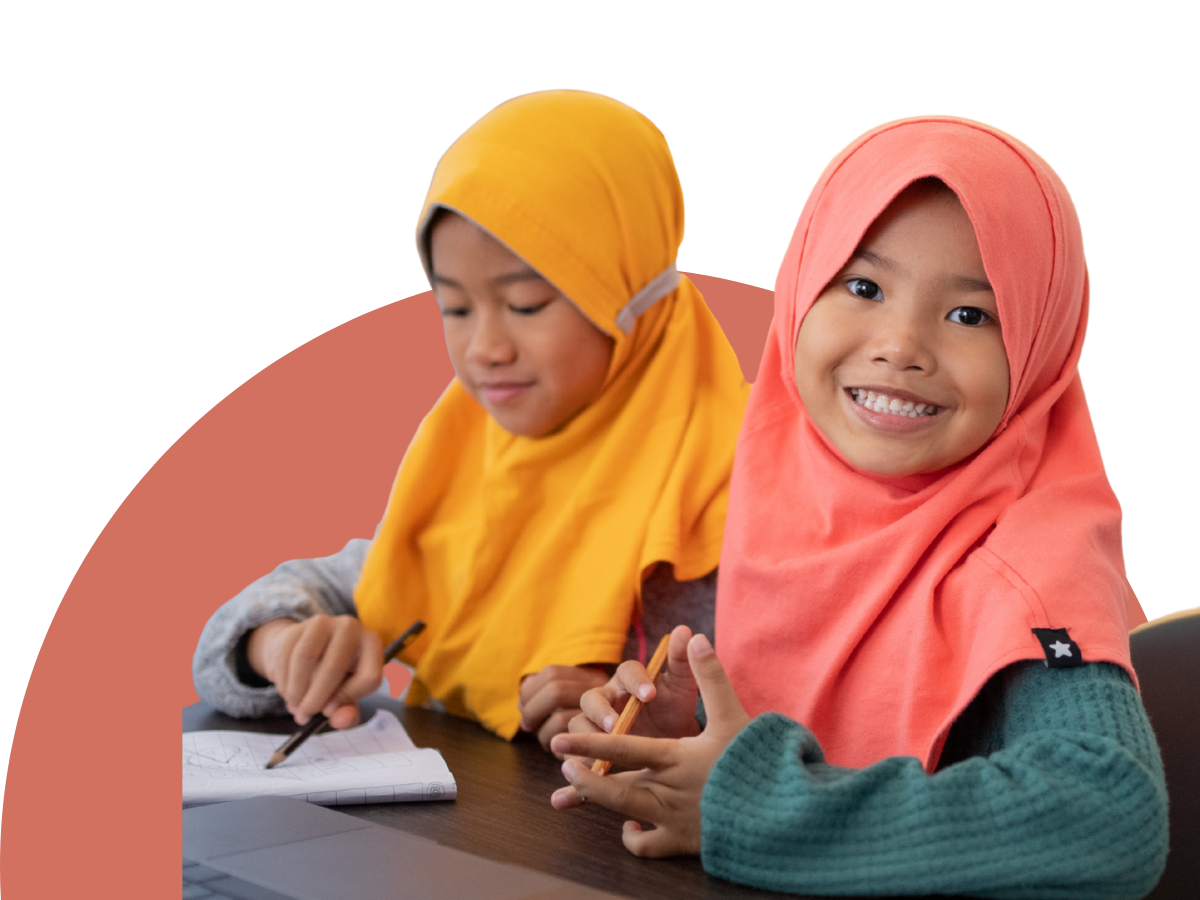 TK Islam Al Muhajirin