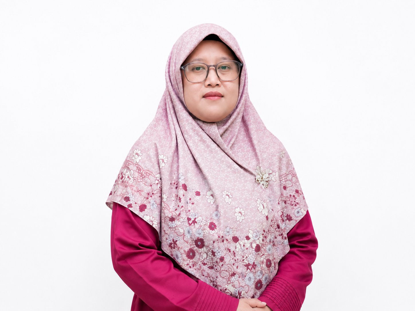 Sambutan Kepala TK